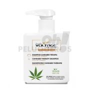 Shampoo Cañamo Terapia 500ml