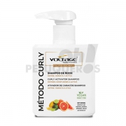 Shampoo Rizos Método Curly 500ml