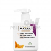 Shampoo Dermo Calmante 500ml.