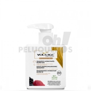 Shampoo Hidratante Nutritivo 500ml.