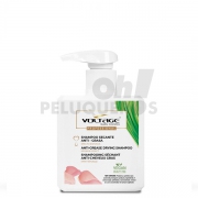 Champú Secante AntiGrasa 500ml