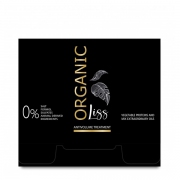 Organic Liss Antivolume Treatment Voltage 100ml