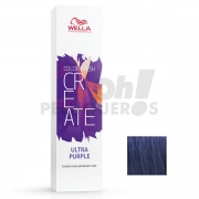 Color Fresh Create Ultra Purple 60ml