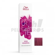 Color Fresh Create High Magenta 60ml