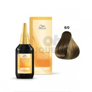 Color Fresh 6/0 75ml