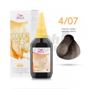 Color Fresh 4/07 75ml