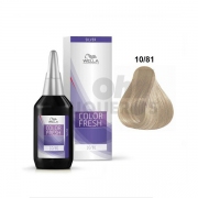 Color Fresh 10/81 75ml