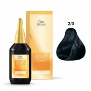 Color Fresh 2/0 75ml