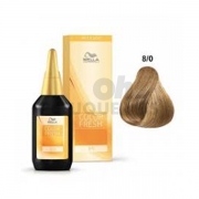 Color Fresh 8/0 75ml