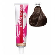 Tinte Color Touch 5/03 Pure Naturals 60ml