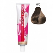 Tinte Color Touch 6/0 Pure Naturals 60ml
