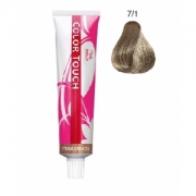 Tinte Color Touch 7/1 Rich Naturals 60ml