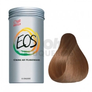 Wella EOS Coloración Natural nºIII Jengibre 120gr