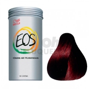 Wella EOS Coloración Natural nºVII Cayena 120gr