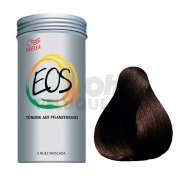 Wella EOS Coloración Natural nºII Nuez Moscada 120gr