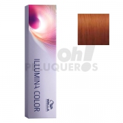 Wella Illumina 60ml 7/43 60ml