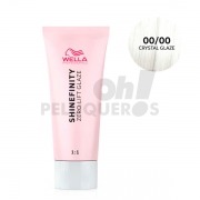 Shinefinity Color Glaze 00/00 60ml
