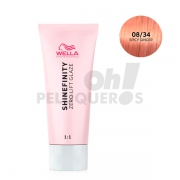 Shinefinity Color Glaze 08/34 60ml