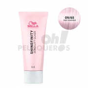 Shinefinity Color Glaze 09/65 60ml