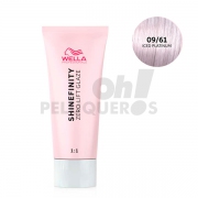 Shinefinity Color Glaze 09/61 60ml