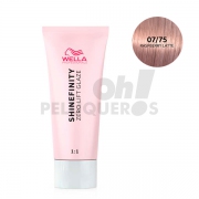Shinefinity Color Glaze 07/75 60ml