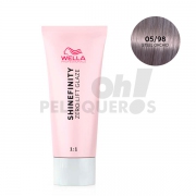Shinefinity Color Glaze 05/98 60ml