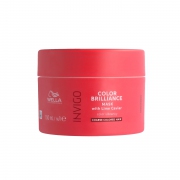 Invigo Mascarilla Cabello Brilliance Coarse 150ml
