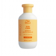 Sun Hair and Body Shampoo 300ml