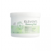 Mascarilla Elements 2.0 Renewing 500ml