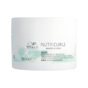 Mascarilla Nutritiva Nutricurls Waves & Curls - 150 ml