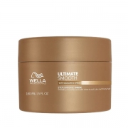 Wella Ultimate Smooth Mask 150ml