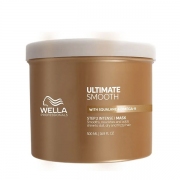 Wella Ultimate Smooth Mask 500ml