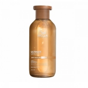 Wella Ultimate Smooth Shampoo 250ml 