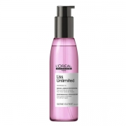 Aceite Liss Unlimited 125ml