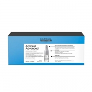 Aminexil Adavanced Ampollas Caja - 42 Ampollas de 6ml