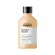 Champu Absolut Repair Gold 300ml