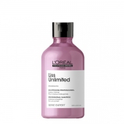 Champú Liss Unlimited 300ml