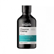 Champu Chroma Creme Verde 300ml