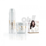Wella Care Oil Reflections Pack