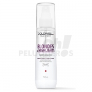 Dualsenses Blondes & Highlight Brillance Serum Spray 150ml