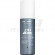 Goldwell Ultra Volume Double Boost 200ml