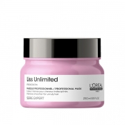 Mascarilla Liss Unlimited 250ml