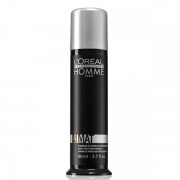 Mat Matt Sculpting Pomade 4 L'Oreal Homme 80ml