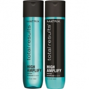 Pack Duo High Amplify