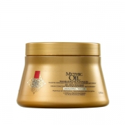 Mythic Oil Mascarilla Cabello Grueso 200ml