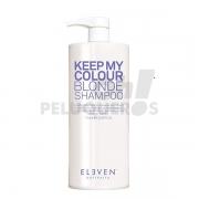 Keep My Blonde Shampoo  960ml