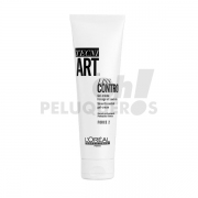 Crema Liss Control Tecni Art 150ml