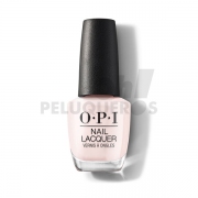 Nail Lacquer Pink in Bio