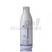 SILVER SHAMPOO HC 300ml