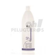 SILVER SHAMPOO HC 1000ml
